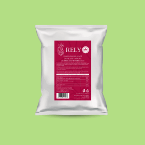 Liofilizált Granulált Málna